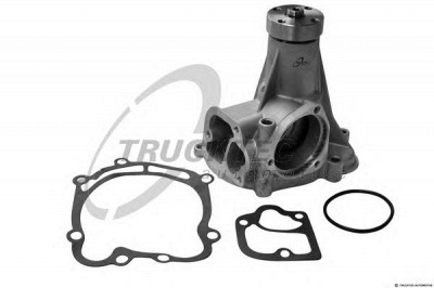 TRUCKTEC AUTOMOTIVE 0219265 -  Водяной насос